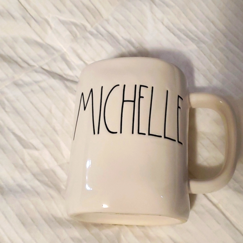 Michelle Mug